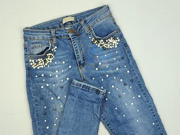 Jeans for women, size M (EU 38)
