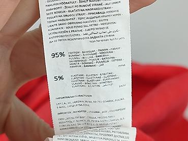 dunnes: Sinsay, Sukienka damska, rozmiar 2XS — 5