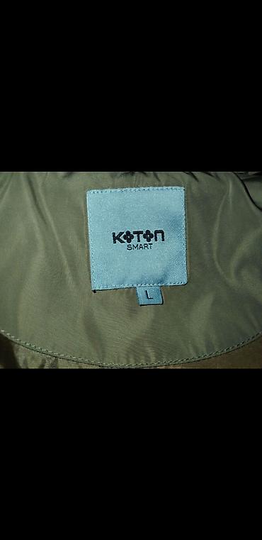north face: Kurtka, Bolonka, Yaz, The North Face, L — 7