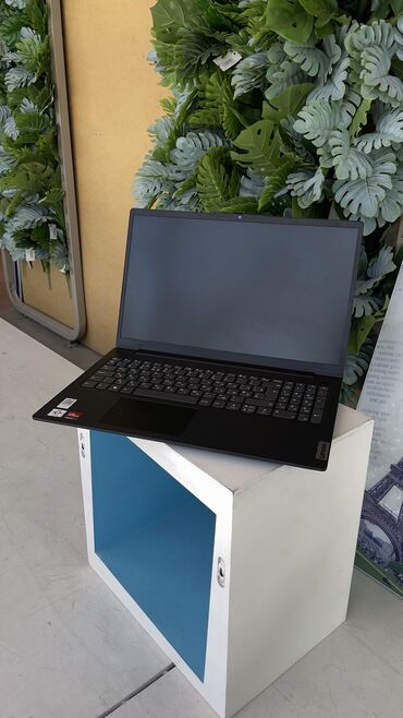 6 gb ram: Ноутбук, Lenovo, 8 ГБ ОЗУ, 15.6 ", Новый, Для работы, учебы, память SSD