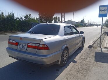 денфер тди: Honda Torneo: 2000 г., 2 л, Автомат, Газ, Седан