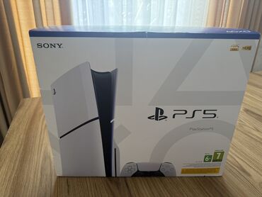 bakü ps5: Ps5 yeni Akaunt açılıb hədiyyə ediləcək və bir ədəd həddiyyə oyun!!!