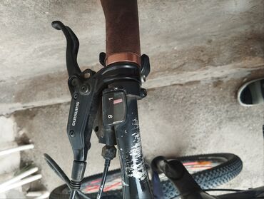 velosiped alıram: Şəhər velosipedi 29", Ünvandan götürmə