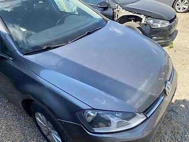 reno clio 2006: HAUBA ZA VOLKSWAGEN GOLF 7 | Hauba za Golf 7 — 2
