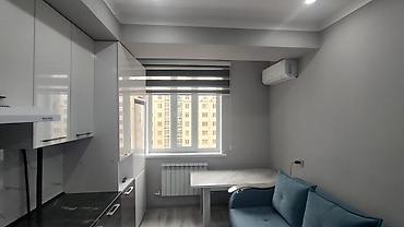 bishkek flat: 1 комната, Амир-Тимур мкр., Собственник, Без животных, от 6 месяцев, от 1 года, С мебелью полностью — 6