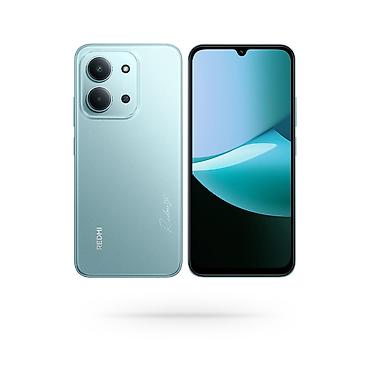note 2: Redmi, Redmi 15C, Новый, 256 ГБ, цвет - Черный, 2 SIM — 3