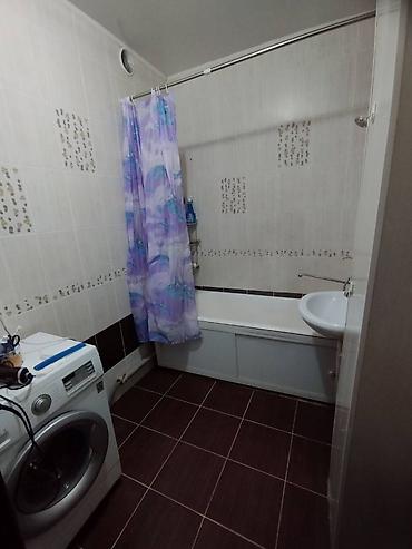 bishkek flats: 3 комнаты, 80 м², 5 мкр 106 серия, 1 этаж — 5