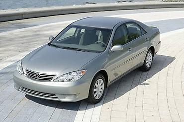 камри 70 туманка: Комплект противотуманных фар Toyota 2003 г., Новый, Аналог, Китай — 2