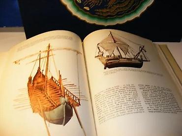 horizontalno: Antički Rim panorama jedne civilizacijeAutor Vincenzo Arangio Ruiz i — 3