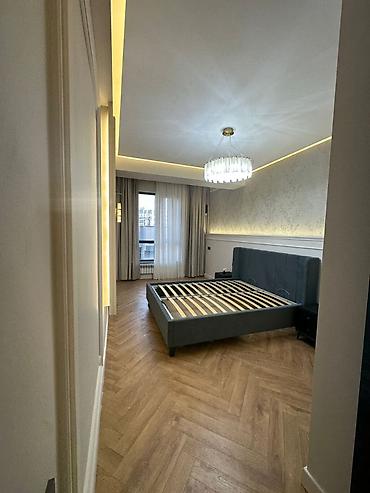 Продажа квартир: 3 комнаты, 103 м², Элитка, 11 этаж, Евроремонт — 8