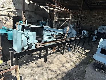 Производство брусчатки: Формы и оснастка для производства тротуарной плитки/плит из бетона - — 6