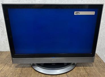 TV və video: İşlənmiş Televizor JVC LED ekran 40" HD (1366x768), Ünvandan götürmə — 1
