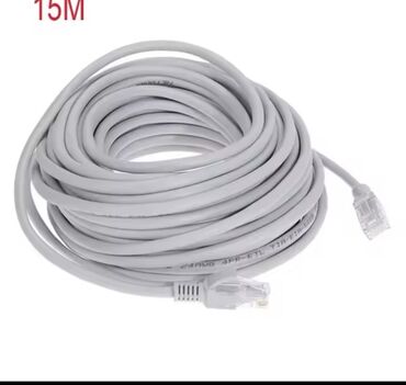 Модемы и сетевое оборудование: UTP интернет кабеля все виды оптом и в розницу наружные и — 7