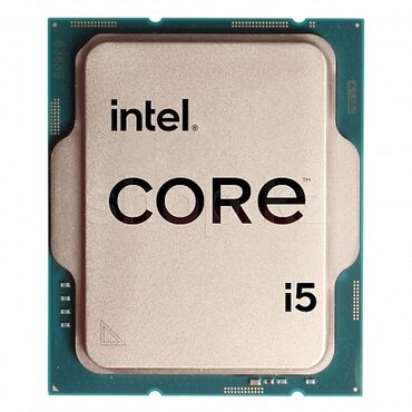 Процессоры: Процессор, Новый, Intel Core i5, 10 ядер, Для ПК