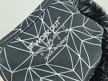 koszyk: Workout, Legginsy Sportowe damskie, rozmiar XS — 4