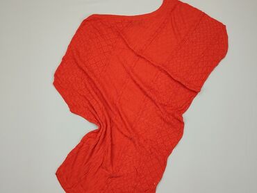 bluzki damskie 4xl: Sweter, 4XL (EU 48), condition - Perfect