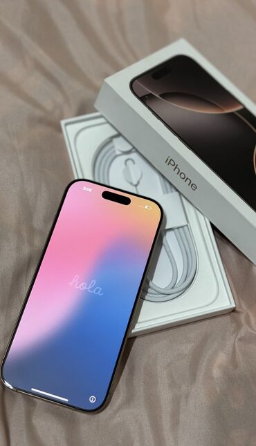 кондиционер chigo цена в бишкеке: IPhone 16 Pro, Б/у, 256 ГБ, Desert Titanium, Кабель, Коробка, 100 %
