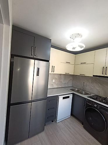 Mənzillər: Bakı, 3 otaqlı, Köhnə tikili, 75 kv. m — 4