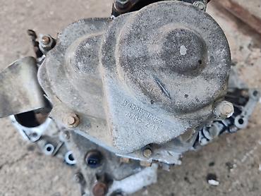 Rezervoari za gorivo: Menjac pet brzina Lada 112. Polovno, ocuvano. Skinuto sa rastavljenog — 16