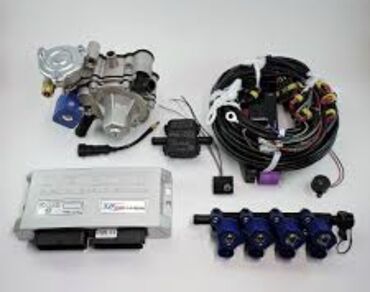 ГБО: ГБО, Новый, Китай — 16