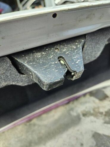 багажник на крышу форестер: Toyota Б/у, Оригинал