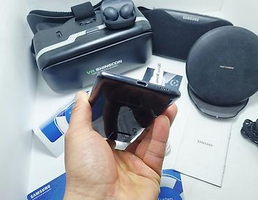 Samsung: Samsung Galaxy S10, Б/у, 256 ГБ, цвет - Черный, 1 SIM, 2 SIM, eSIM — 4