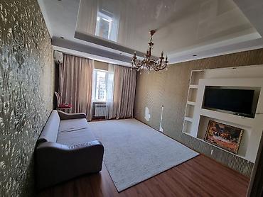 Продажа квартир: 2 комнаты, 65 м², Средний Джал 7 этаж — 1