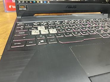 asus 8 ram: Asus TUF i5/16GB/512GB/VGA 4GB Asus TUF FX506L Intel Core i5 10300H up — 4