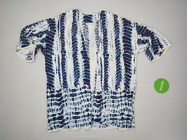 klapki bio bellini: Bodyflirt, Narzutka damska, rozmiar 3XL — 2