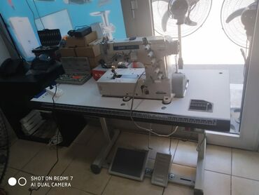 Zərərvericilərə qarşı mübarizə aparatları: Tikiş maşını Yeni,Elektromexaniki