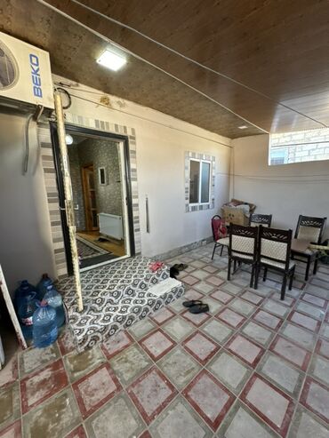 Həyət evləri və villaların satışı: Hökməli 3 otaqlı, 81 kv. m, Kredit var, Orta təmir — 9