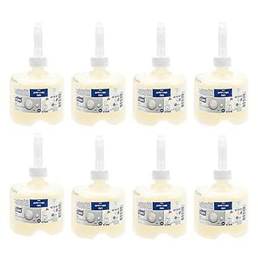 torka: Tork Mild Mini Liquid Soap – 475 ml, dispenser üçün kartuş - Brend — 2