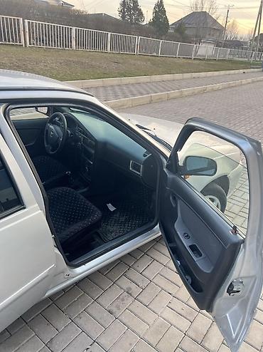 Daewoo: Daewoo Nexia: 2012 г., 1.5 л, Механика, Бензин, Седан — 11