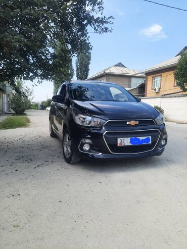 Chevrolet: Chevrolet Spark: 2016 г., Автомат, Бензин at lalafo.kg — 2 Chevrolet: Chevrolet Spark: 2016 г., Автомат, Бензин — 2