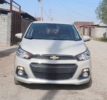 полик на хонда степ: Chevrolet Spark: 2017 г., 1 л, Автомат, Бензин, Хетчбек