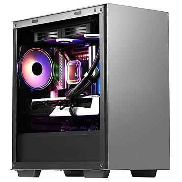 video karta: DEEPCOOL MACUBE 110 LIMITED BK Xüsusiyyətlər Brend:	Deepcool Ölçü — 1