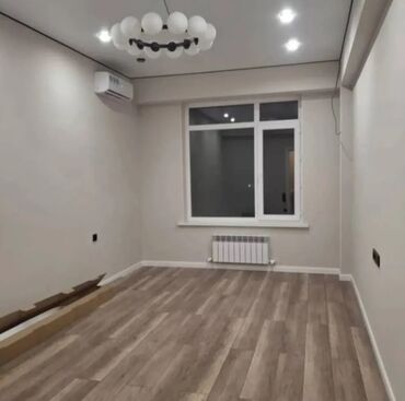 Продажа квартир: 1 комната, 38 м², Элитка, 4 этаж