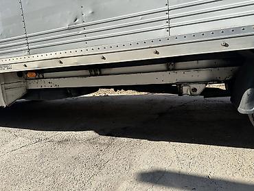 каропка с4: Mercedes-Benz Спринтер: 2010 г., 2.2 л, Механика, Дизель, Бус — 8