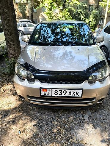 kawasaki h2: Honda HR-V: 2002 г., 1.6 л, Автомат, Кроссовер — 1