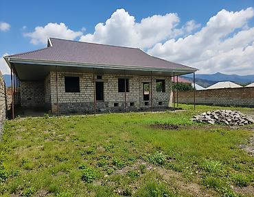 sabunçuda ev: 4 otaqlı, 150 kv. m, Kredit yoxdur, Təmirsiz — 4
