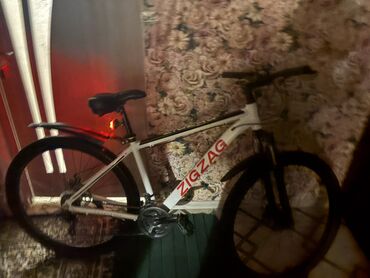 İdman velosipedləri: Yeni Dağ velosipedi 29", sürətlərin sayı: 21, Pulsuz çatdırılma — 16