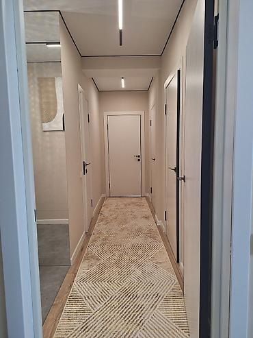 Продажа квартир: 3 комнаты, 77 м², ул. Гагарина Элитка, 6 этаж, Евроремонт — 2