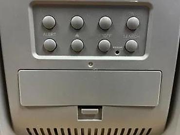 Merači vlage: Celestron Large Format LCD Weather Station – bežična meteorološka — 16