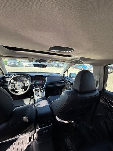 Subaru: Subaru Outback: 2020 г., 2.4 л, Универсал — 9