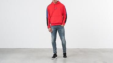 толстовка мужская бишкек: Толстовка-худи Levi's оригинал — 2