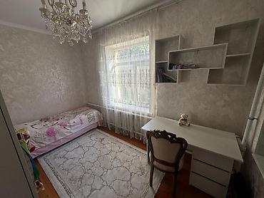 качан: Продаю дом в Киргизии-1, земля 10, 44 соток. Торг при осмотре. Баня — 8