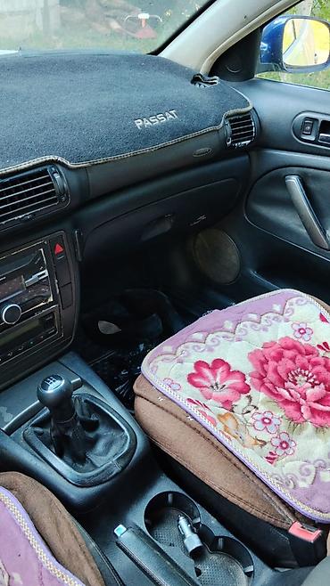 крышка термостат: Volkswagen Passat: 2002 г., 1.8 л, Механика, Бензин, Универсал — 2