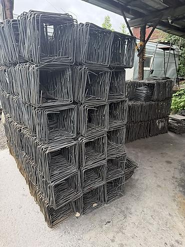 арматура металл: 🔩 Арматура | Катанка | Хомуты | Уголки — в наличии Продажа — 6