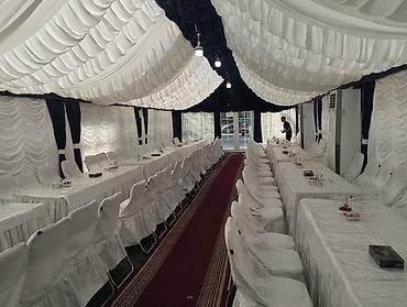 ev tipi çadır: Kirayə cadir satılır həmdə icarəyə verilir 150nəfərlik — 2