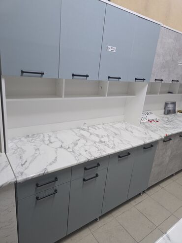 Кухонные шкафы: Кухонный шкаф, Новый, Напольный, С мойкой, ЛДСП — 5